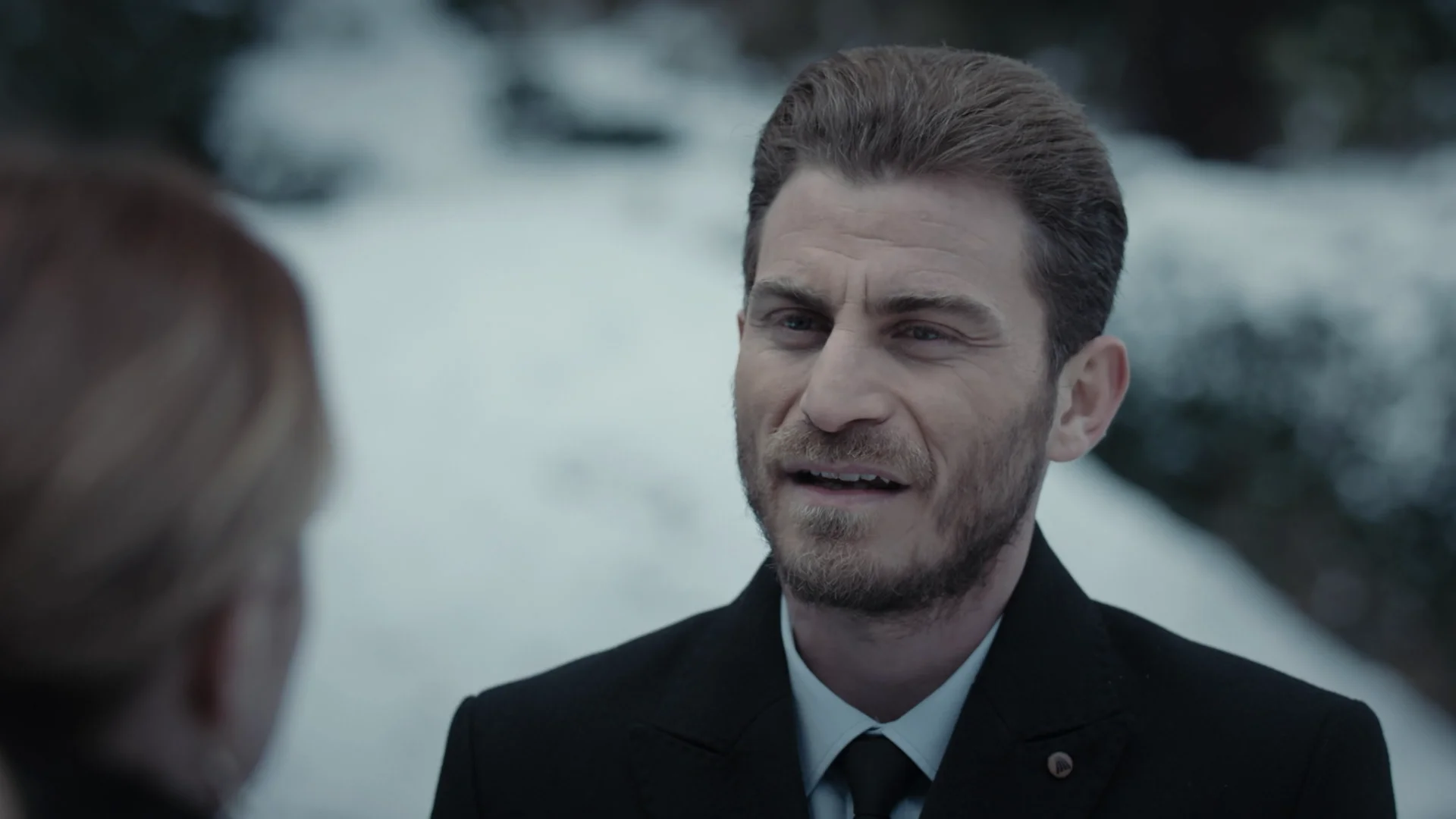 Mert, a Derin: “Volkan está obsesionado con Asya” 'Infiel'