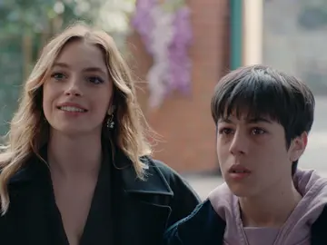 Derin, a Asya: “Venimos a recoger las cosas de Ali” Derin, a Asya: “Venimos a recoger las cosas de Ali”