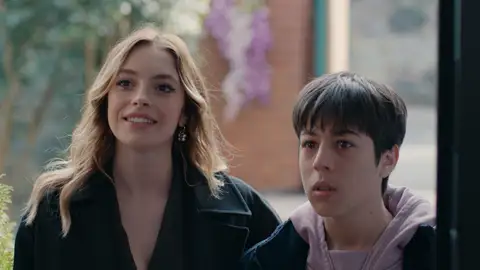 Derin, a Asya: “Venimos a recoger las cosas de Ali” 'Infiel'