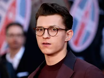 Tom Holland Tom Holland