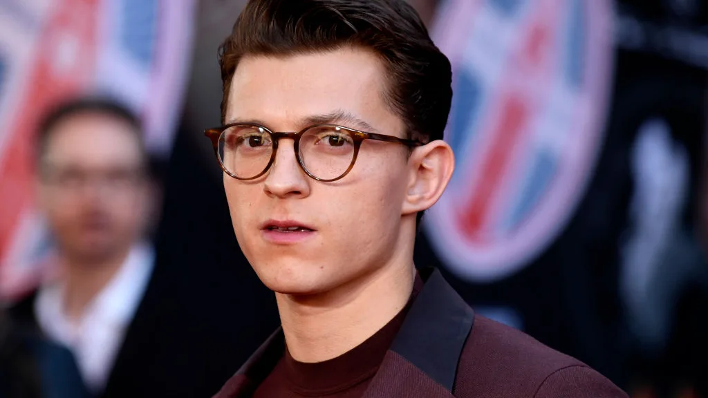 Tom Holland