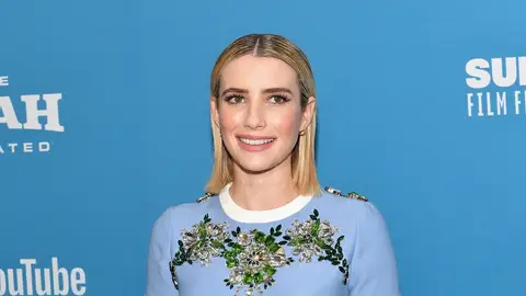 Emma Roberts Emma Roberts