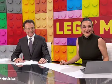 NUEVA LEGO NUEVA LEGO