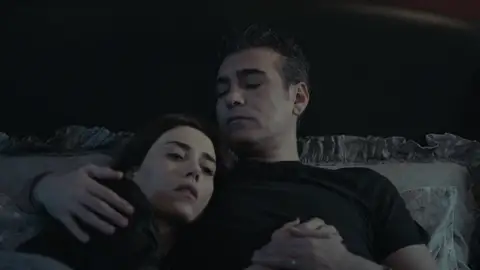 La promesa de Volkan a Asya que jamás se cumplirá 'Infiel'