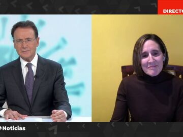 Las claves de la vacuna espa&ntilde;ola contra el coronavirus, que es intranasal: "Dar&aacute; una inmunidad m&aacute;s completa"