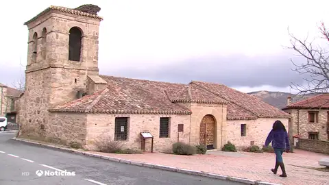 Los pueblos de la España vaciada en los que pocos casos de coronavirus disparan la incidencia Los pueblos de la España vaciada en los que pocos casos de coronavirus disparan la incidencia