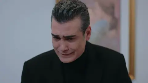 Volkan confiesa: “Yo le contraté para que Asya abandonara la ciudad” 'Infiel'