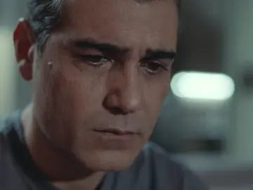 Volkan deja aflorar los sentimientos más ocultos hacia Asya Volkan deja aflorar los sentimientos más ocultos hacia Asya