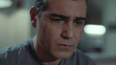 Volkan deja aflorar los sentimientos más ocultos hacia Asya