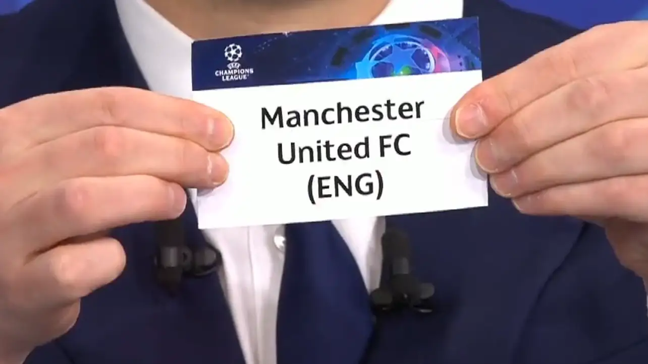 Polémica tras el sorteo de Champions League por los errores con Villarreal y Atlético de Madrid Polémica tras el sorteo de Champions League por los errores con Villarreal y Atlético de Madrid
