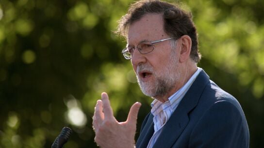 Mariano Rajoy