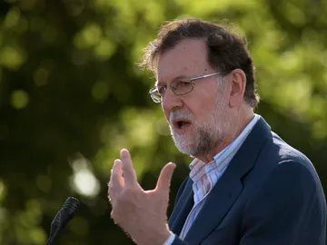 Mariano Rajoy Mariano Rajoy
