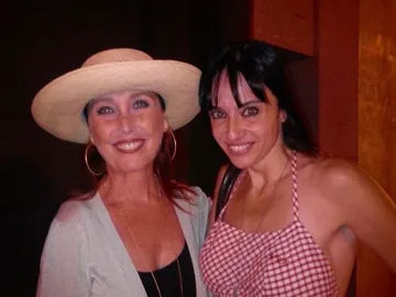 La carta de despedida de Beatriz Rico a Verónica Forqué: "Estoy rota" La carta de despedida de Beatriz Rico a Verónica Forqué: "Estoy rota"