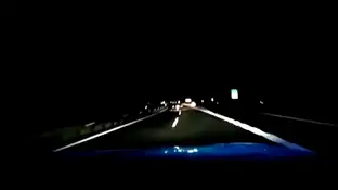 Espectacular persecución de película en Granada con la Policía persiguiendo a tres ladrones Espectacular persecución de película en Granada con la Policía persiguiendo a tres ladrones