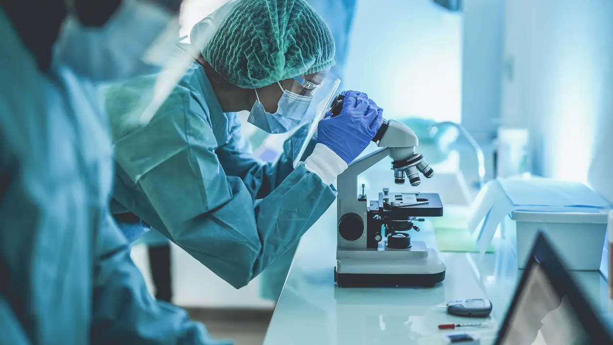 Descubrimiento clave en la lucha contra el cáncer para prevenir la metástasis Descubrimiento clave en la lucha contra el cáncer para prevenir la metástasis