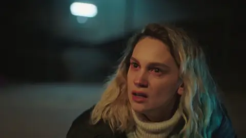 Inci presencia el lado más escalofriante de Han: “Ya no me escondo, aquí me tienes” Inci presencia el lado más escalofriante de Han: “Ya no me escondo, aquí me tienes”