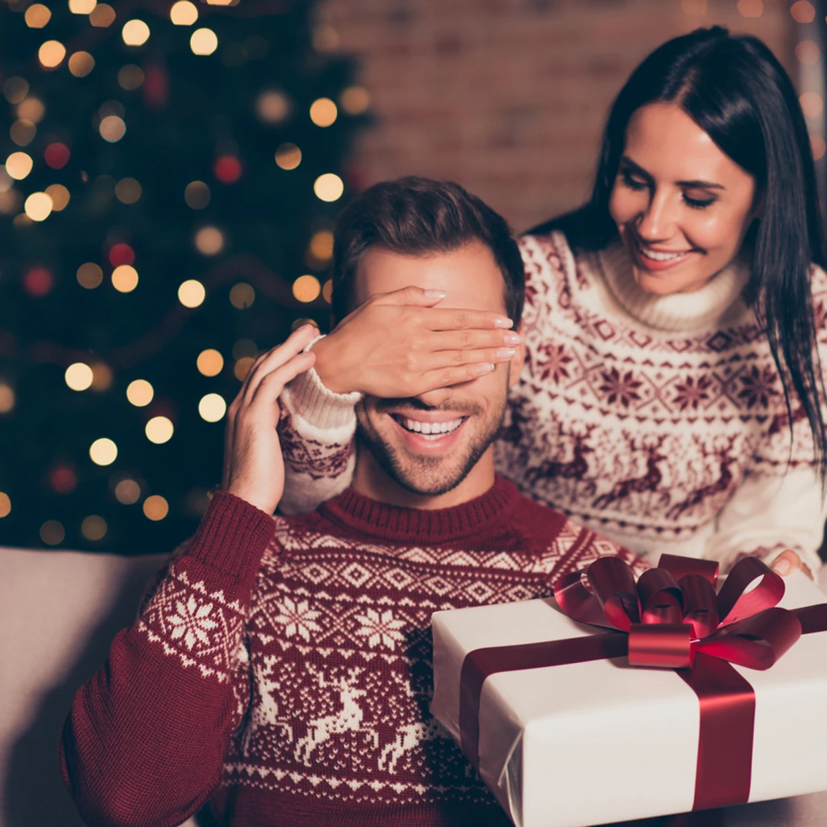 15 regalos de Navidad para hombres, ideas originales