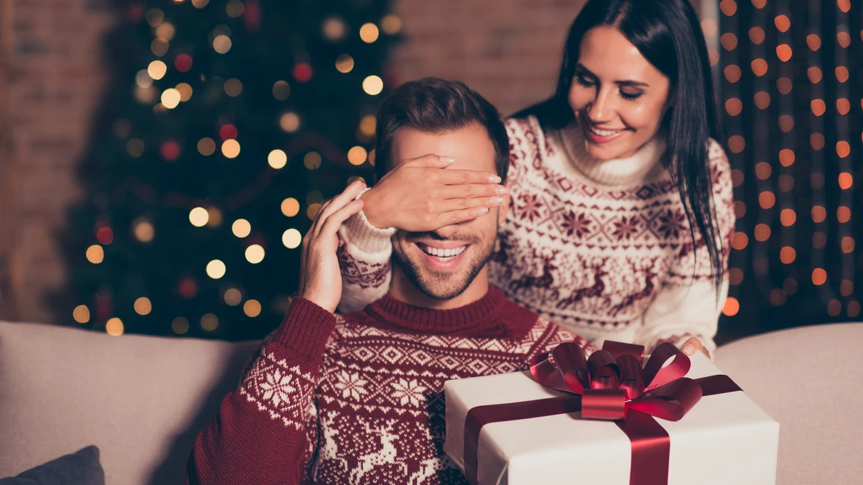 Ideas de regalos originales para hombres en la Navidad de 2021