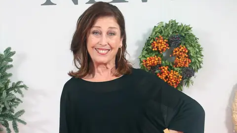 Verónica Forqué Verónica Forqué