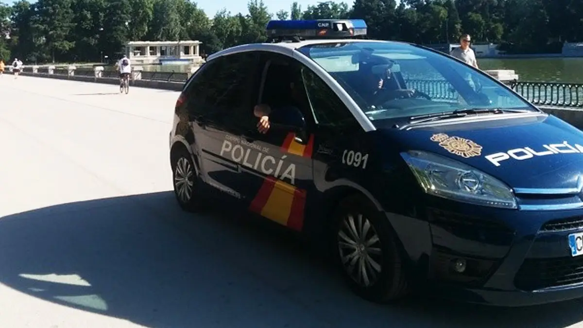 Detenido en Bailén por secuestrar a una menor a la que conoció por internet Detenido en Bailén por secuestrar a una menor a la que conoció por internet