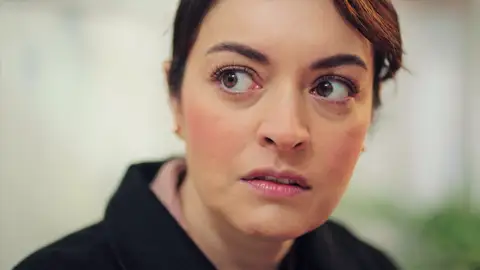 Naci y Safiye, en la cuerda floja: “¿Por qué no te vas a educar a tu hija?” Mejores momentos | Capítulo 43