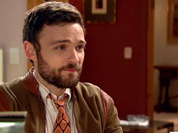 Medina, a Sonia sin rodeos: "estoy enamorado de ti"  Medina, a Sonia sin rodeos: "estoy enamorado de ti"