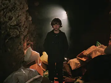 La razón por la que Han siente que la basura es su refugio: “Son deshechos, como yo” La razón por la que Han siente que la basura es su refugio: “Son deshechos, como yo”