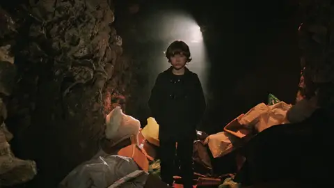 La razón por la que Han siente que la basura es su refugio: “Son deshechos, como yo” Mejores momentos | Capítulo 43