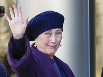 Verónica Forqué Verónica Forqué