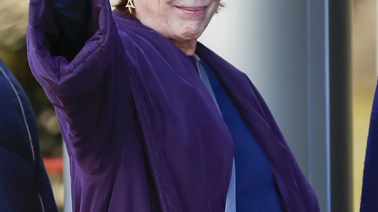 Ver&oacute;nica Forqu&eacute;
