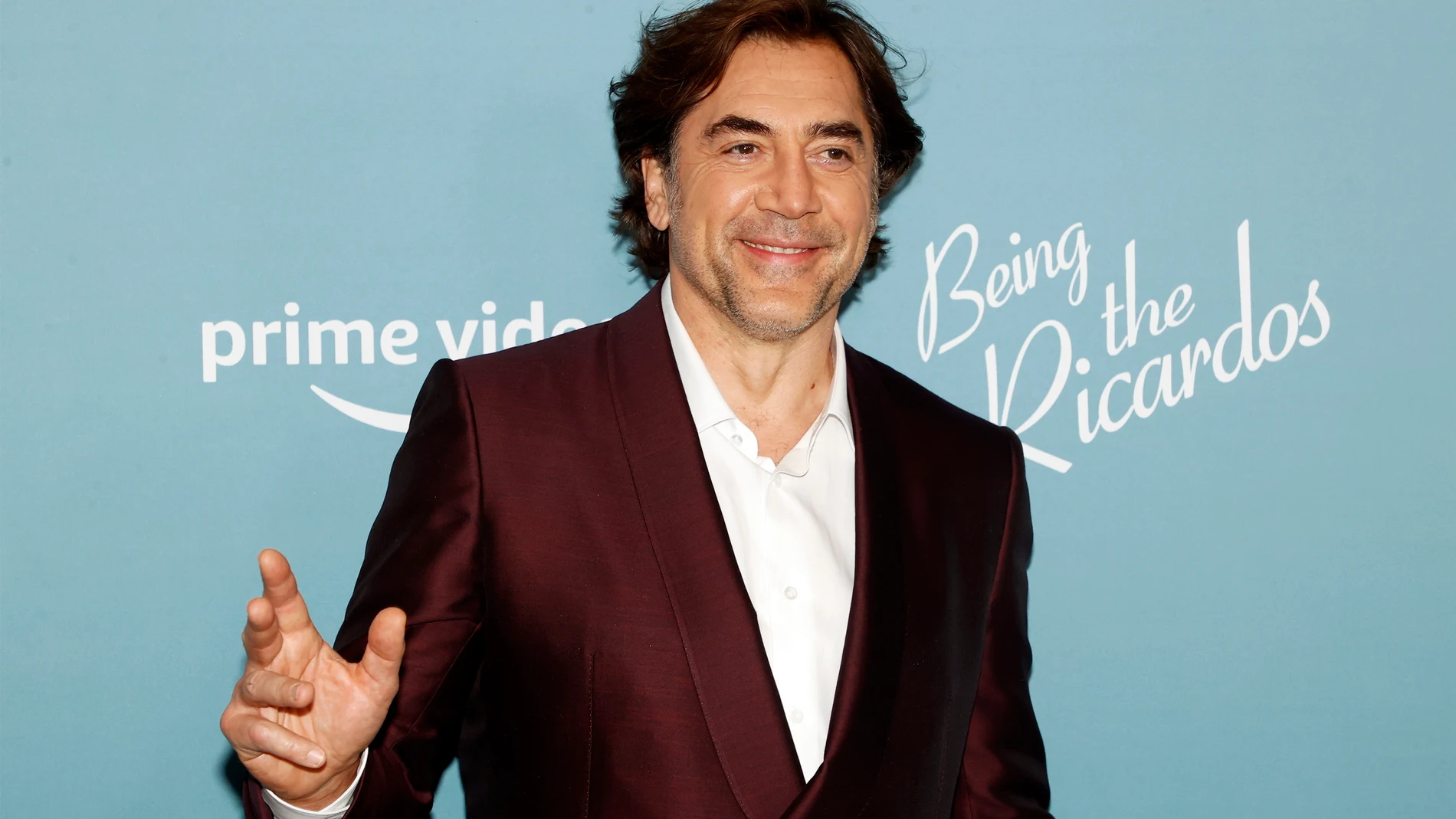 ¿Qué paso el 24 de febrero de 2022?: Javier Bardem ¿Qué paso el 24 de febrero de 2022?: Javier Bardem