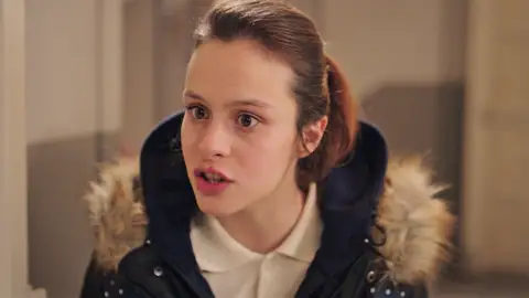 Neriman provoca a Safiye y le golpea donde más le duele: “No vuelvas a ver a Naci” Mejores momentos | Capítulo 43