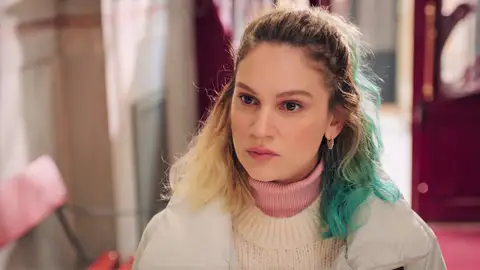 Safiye e Inci, enfrentadas por la educación de Neriman: “Yo soy la que se está preocupando por ella” Mejores momentos | Capítulo 43