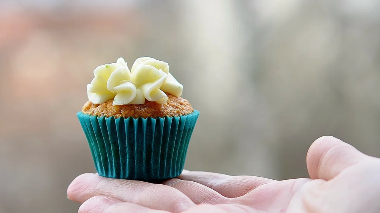 Image of Cupcake, muffin, magdalenas... ¿En qué se diferencian?