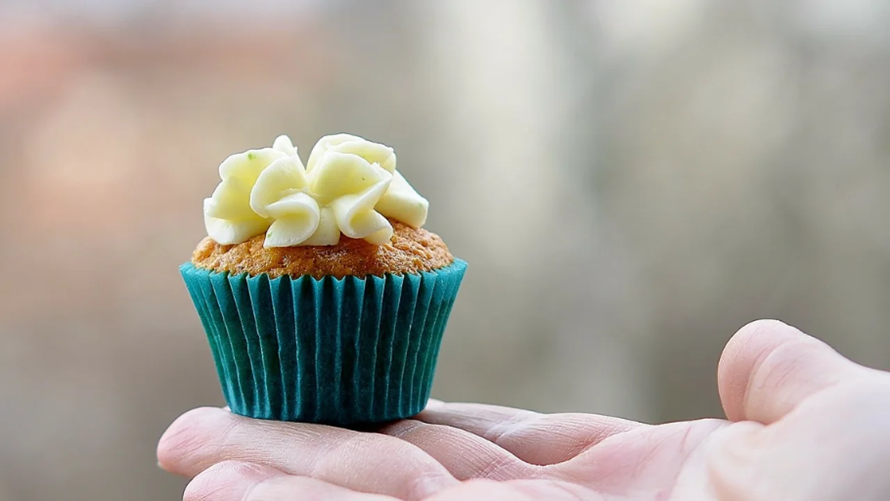 Cupcake, muffin, magdalenas... ¿En qué se diferencian? Image of Cupcake, muffin, magdalenas... ¿En qué se diferencian?