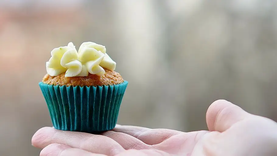 Cupcake, muffin, magdalenas... ¿En qué se diferencian? Cupcake, muffin, magdalenas... ¿En qué se diferencian?