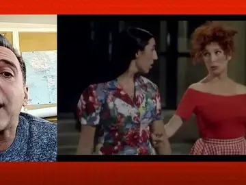 Muere Verónica Forqué. Muere Verónica Forqué.