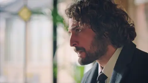 Han, ante la decisión más importante de su vida: “Quiero que recibas tratamiento” Mejores momentos | Capítulo 44