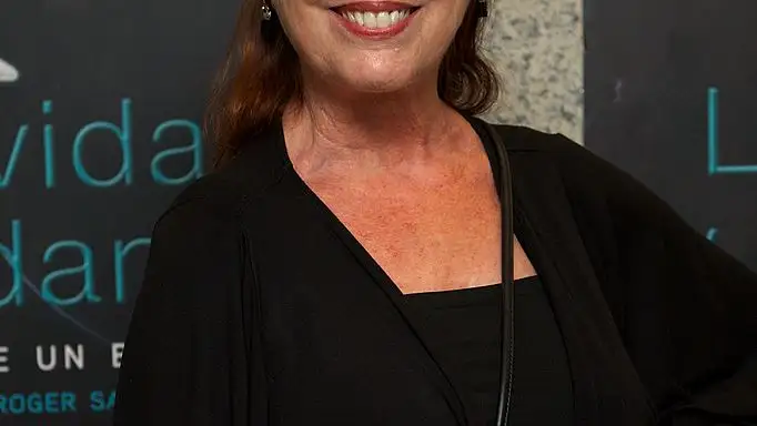 Ver&oacute;nica Forqu&eacute;