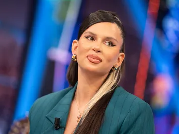 Entrevista de Nathy Peluso en 'El Hormiguero 3.0' Entrevista de Nathy Peluso en 'El Hormiguero 3.0'