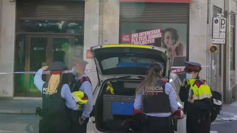 Tiroteo Tarragona Tiroteo Tarragona