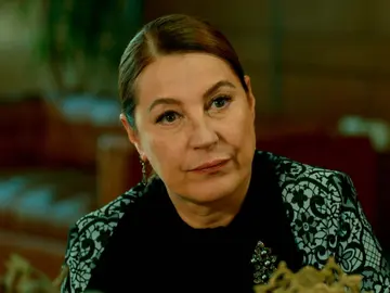 Hünkar desvela su pasado a Demir: “Fekeli y yo nos enamoramos” Hünkar desvela su pasado a Demir: “Fekeli y yo nos enamoramos”
