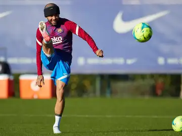 Barcelona - Boca Juniors: Horario y dónde ver el partido de Maradona Cup en directo Barcelona - Boca Juniors: Horario y dónde ver el partido de Maradona Cup en directo