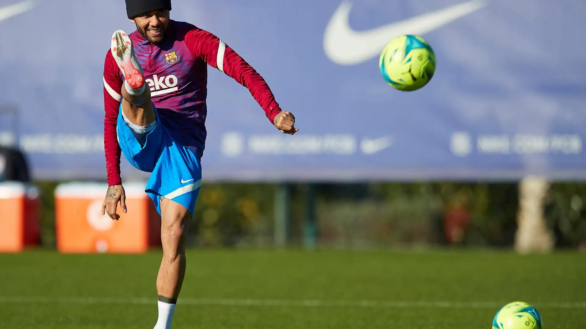 Barcelona - Boca Juniors: Horario y d&oacute;nde ver el partido de Maradona Cup en directo