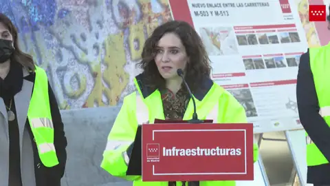 Ayuso no celebrará la cena del PP: "Donde manda patrón, no manda marinero" Ayuso no celebrará la cena del PP: "Donde manda patrón, no manda marinero"