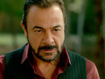 La discusión que rompe los lazos entre Yilmaz y Fekeli La discusión que rompe los lazos entre Yilmaz y Fekeli