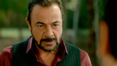 La discusión que rompe los lazos entre Yilmaz y Fekeli La discusión que rompe los lazos entre Yilmaz y Fekeli