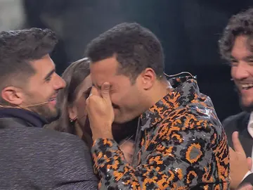 Este sábado, disfruta de la Gran Final de 'La Voz': "Solamente uno se convertirá en la mejor voz del país" Este sábado, disfruta de la Gran Final de 'La Voz': "Solamente uno se convertirá en la mejor voz del país"