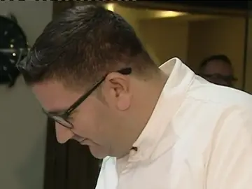 Dani García, el cocinero estrella en las estrellas Michelin Dani García, el cocinero estrella en las estrellas Michelin