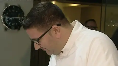 Dani García, el cocinero estrella en las estrellas Michelin Dani García, el cocinero estrella en las estrellas Michelin